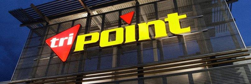 TriPoint - A Center for Life