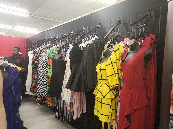 Mogul Plus Size Boutique
