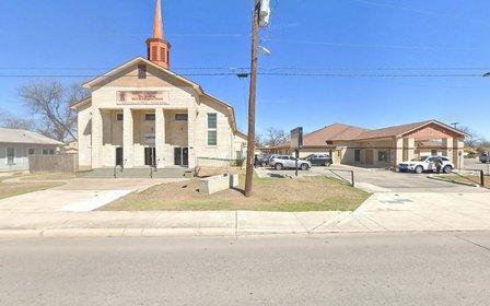 San Antonio Mass Choir