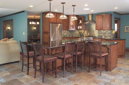 Lone Star Construction Design-Build-Remodel
