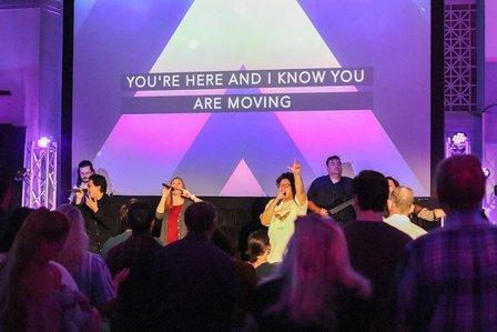 NorthRock Church Midtown Campus