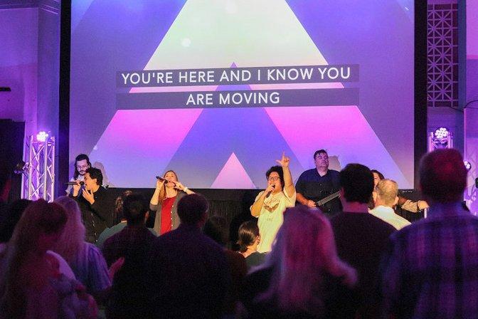 NorthRock Church Midtown Campus