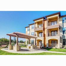 Dalian Monterrey Village Apartments