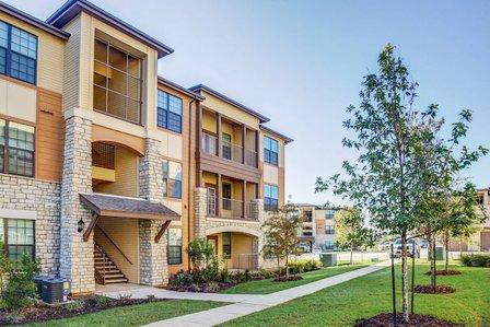 Dalian Monterrey Village Apartments