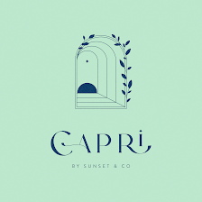 Capri by Sunset & Co.