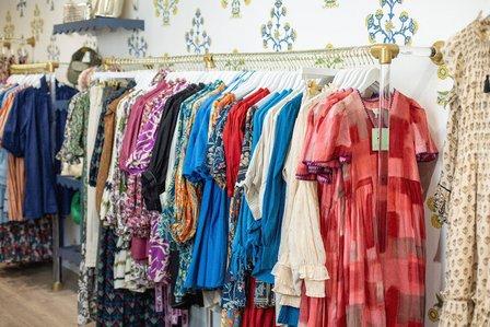 Capri by Sunset & Co.
