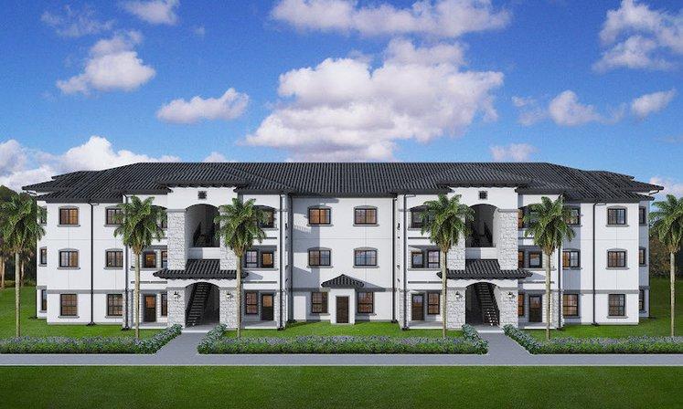 Applewood Ranch Apartments
