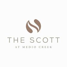 The Scott at Medio Creek