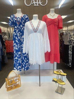 Cato Fashions