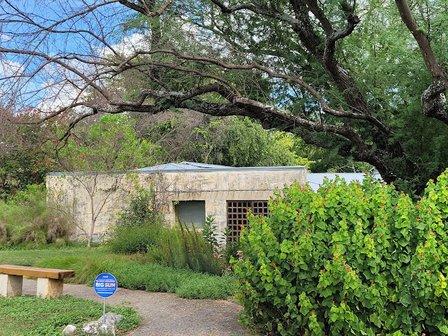 San Antonio Friends Meeting (Quaker)
