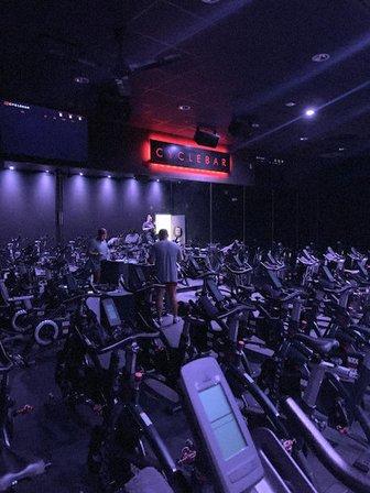 CYCLEBAR