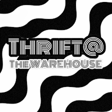 Thrift @ The Warehouse