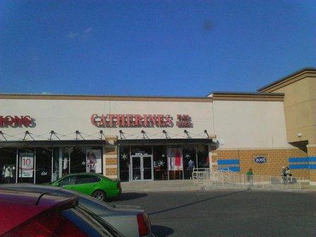 Catherines