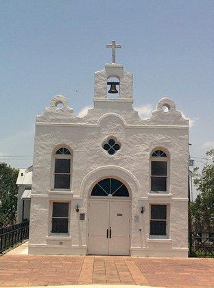 St. Anthony de Padua Catholic Church