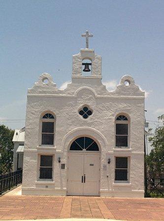 St. Anthony de Padua Catholic Church