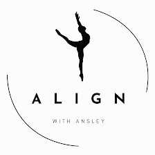 Align with Ansley