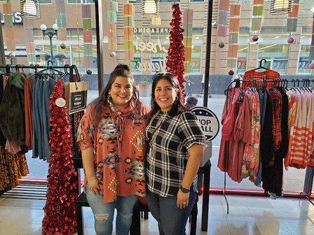 Eye Candy Boutique