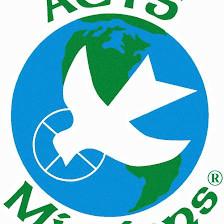 ACTS Missions