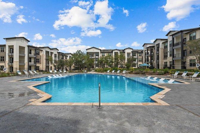 Redbird Ridge Apartments