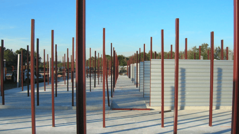 NDS Construction