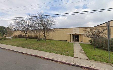St. Pius X Family Center