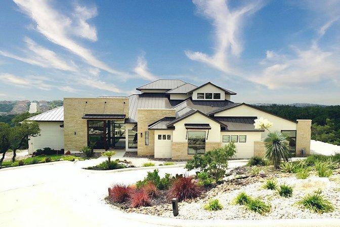 Paradise Custom Homes