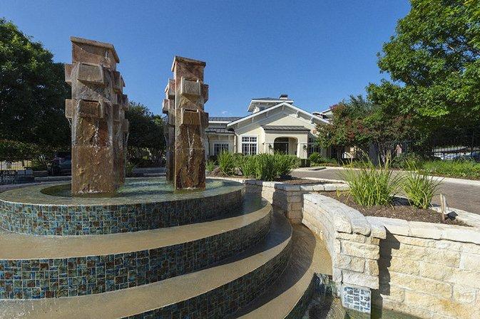 The View at Westover Hills Apartments in Northwest San Antonio