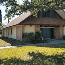 skybridge community Church