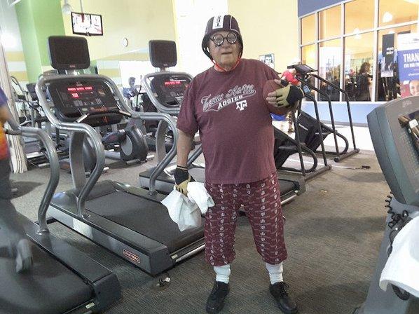 Gold's Gym