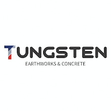 Tungsten Earthworks & Concrete