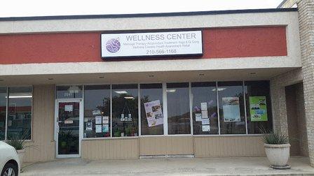Wellness Center