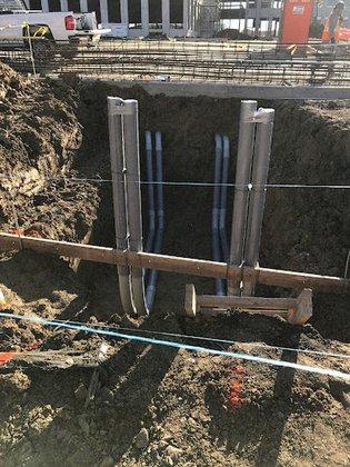 Tungsten Earthworks & Concrete