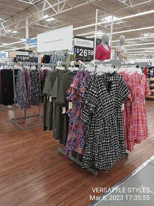 Walmart Supercenter