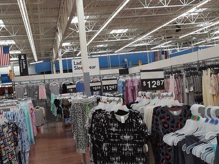 Walmart Supercenter