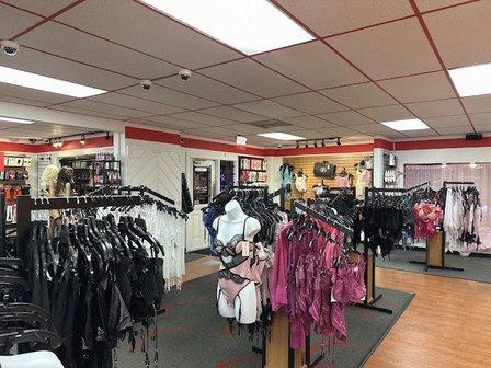 Adam & Eve Stores