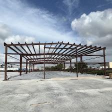 Southern Steel services LLC