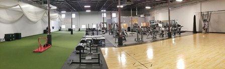 H7 Sports Training and Wellness Center