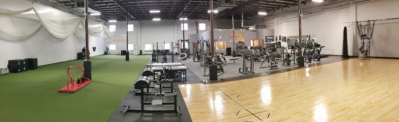H7 Sports Training and Wellness Center