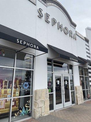 SEPHORA