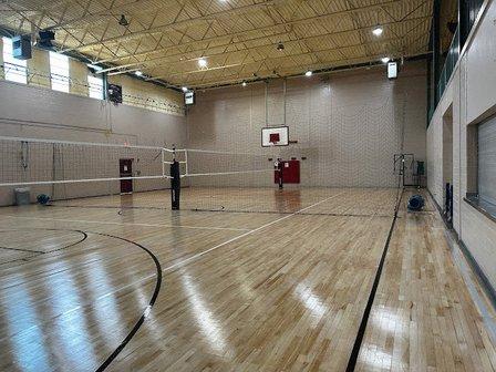 NYS GYM