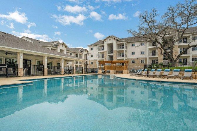 The Residences at Landon Ridge