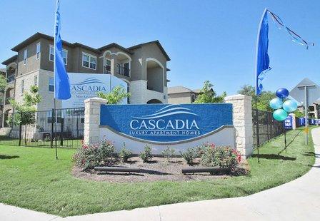 Cascadia Luxury Apartment Homes