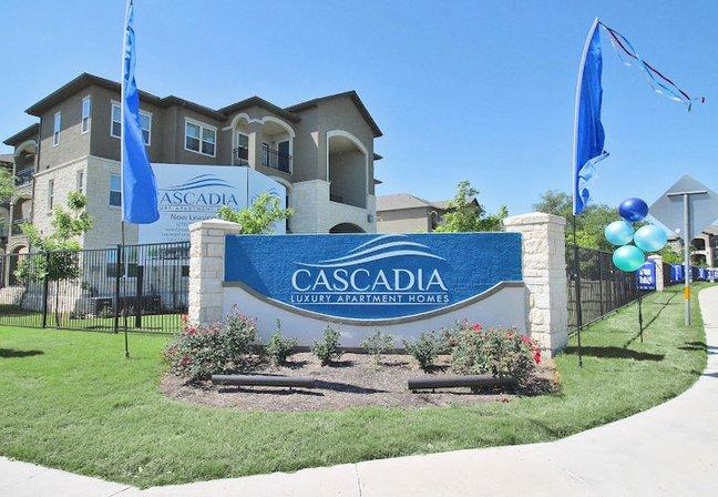 Cascadia Luxury Apartment Homes