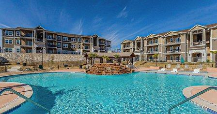 Paragon Westover Hills Apartments