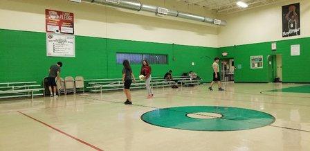 Dawson Community Center