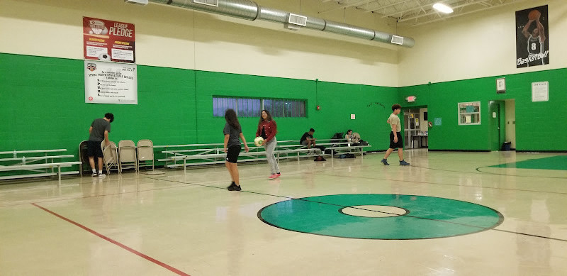 Dawson Community Center