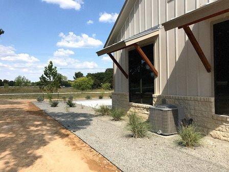 Tisdale Construction, LLC