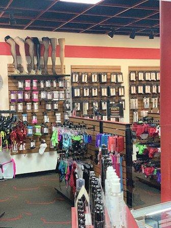 Adam & Eve Stores