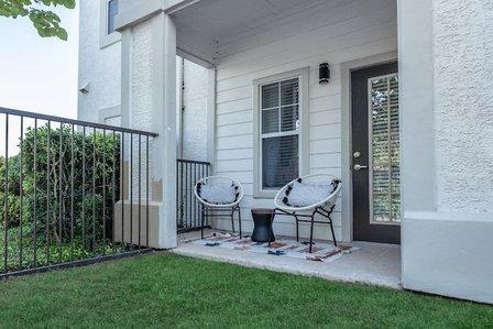 The Haven at Westover Hills