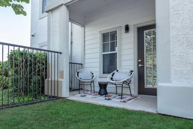 The Haven at Westover Hills